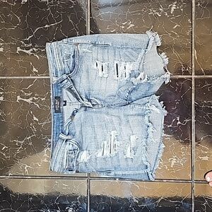 Judy Blue size Medium shorts